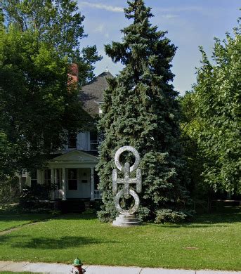 A Snapshot of the Mesmerizing Magic Tree in Boardman, Ohio